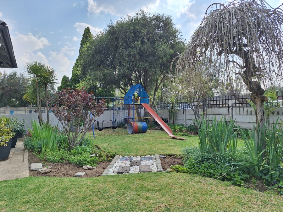 4 Bedroom Property for Sale in Vrede Free State